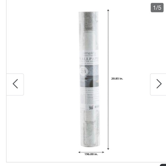 Simplify Wallpaper - Picture 6 of 6